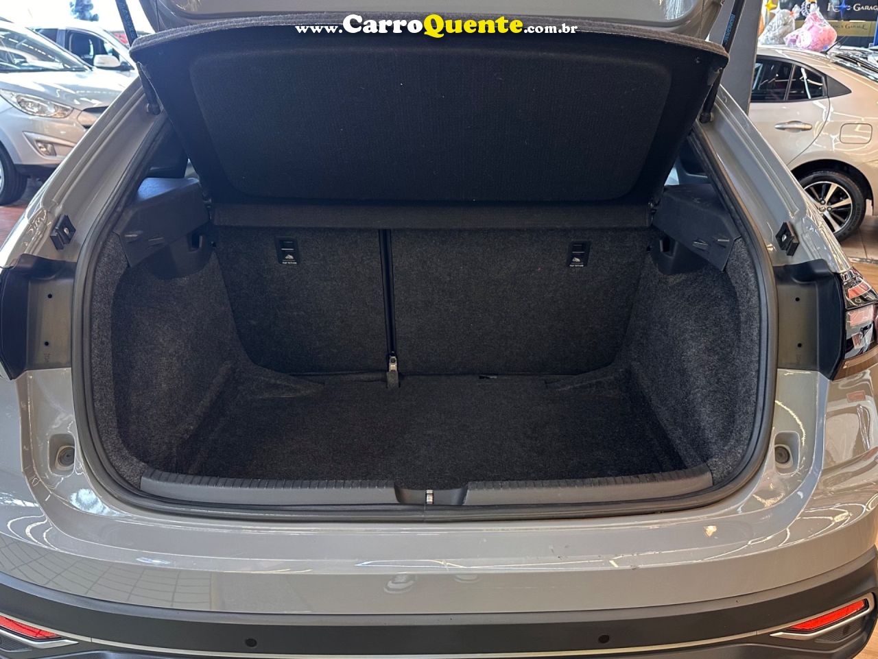 VOLKSWAGEN NIVUS 1.0 200 TSI TOTAL HIGHLINE 2022 - Loja