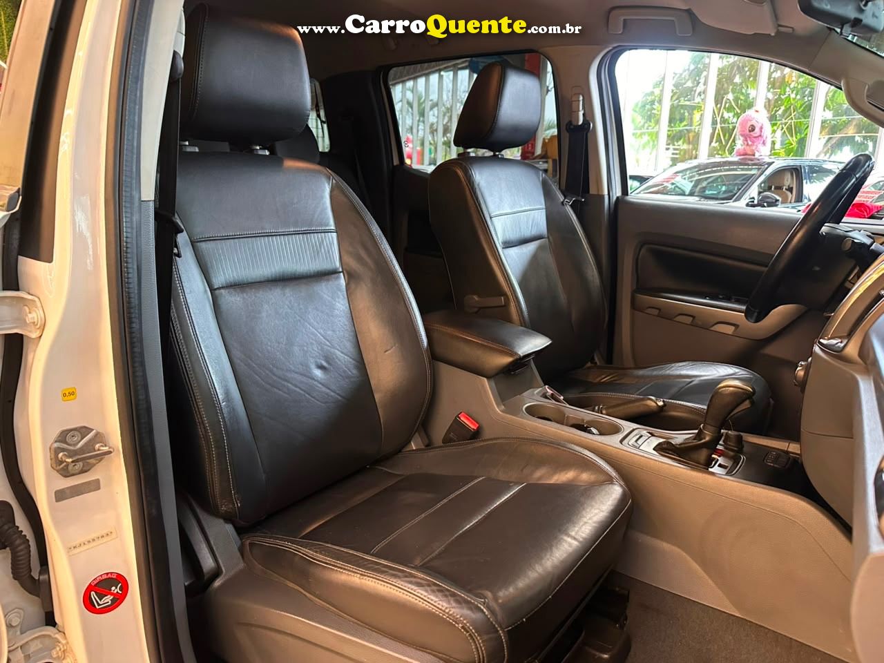FORD RANGER 3.2 XLT 4X4 CD 20V 2019 - Loja