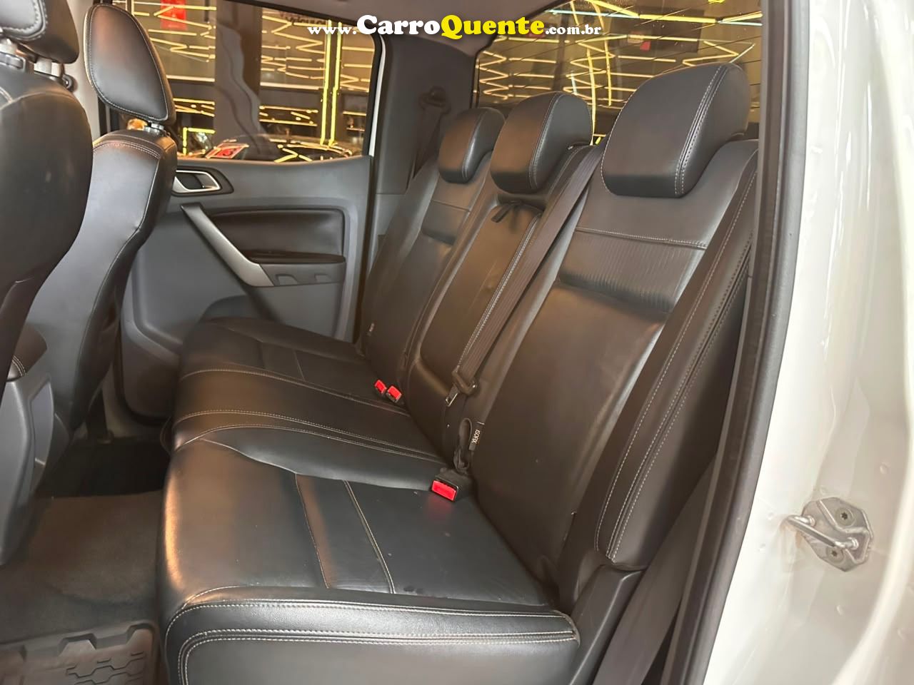 FORD RANGER 3.2 XLT 4X4 CD 20V 2019 - Loja
