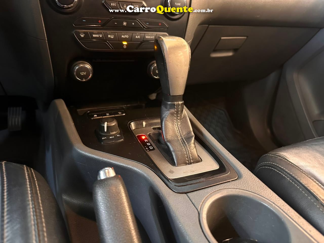 FORD RANGER 3.2 XLT 4X4 CD 20V 2019 - Loja