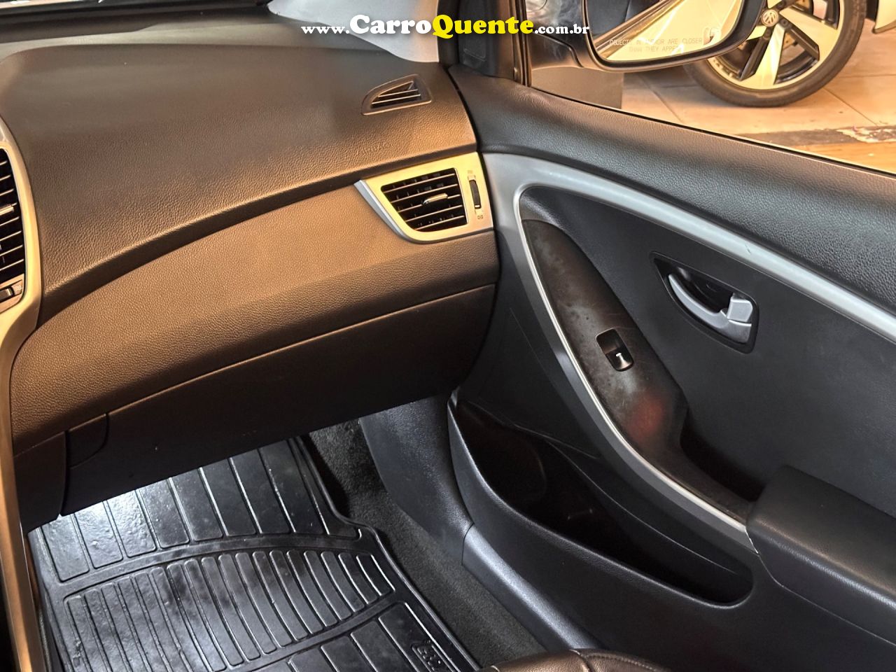 HYUNDAI I30 1.8 MPI 16V 2015 - Loja
