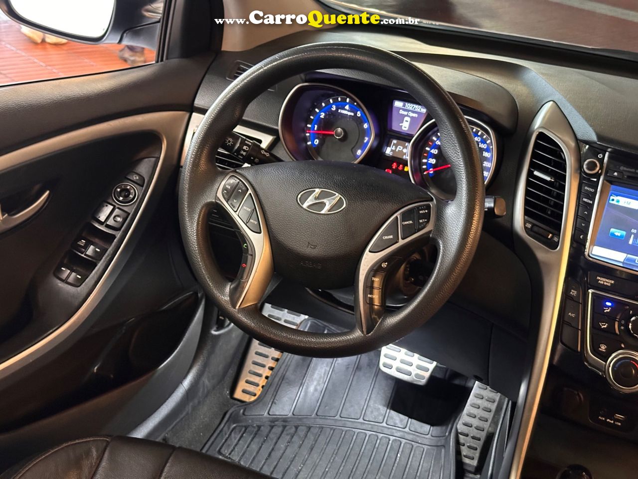HYUNDAI I30 1.8 MPI 16V 2015 - Loja