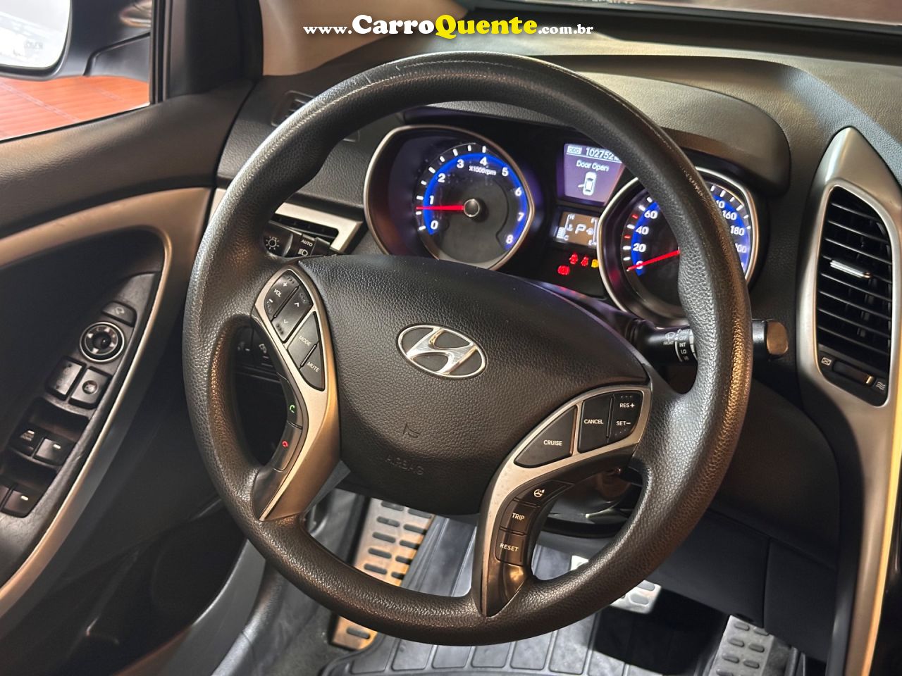 HYUNDAI I30 1.8 MPI 16V 2015 - Loja
