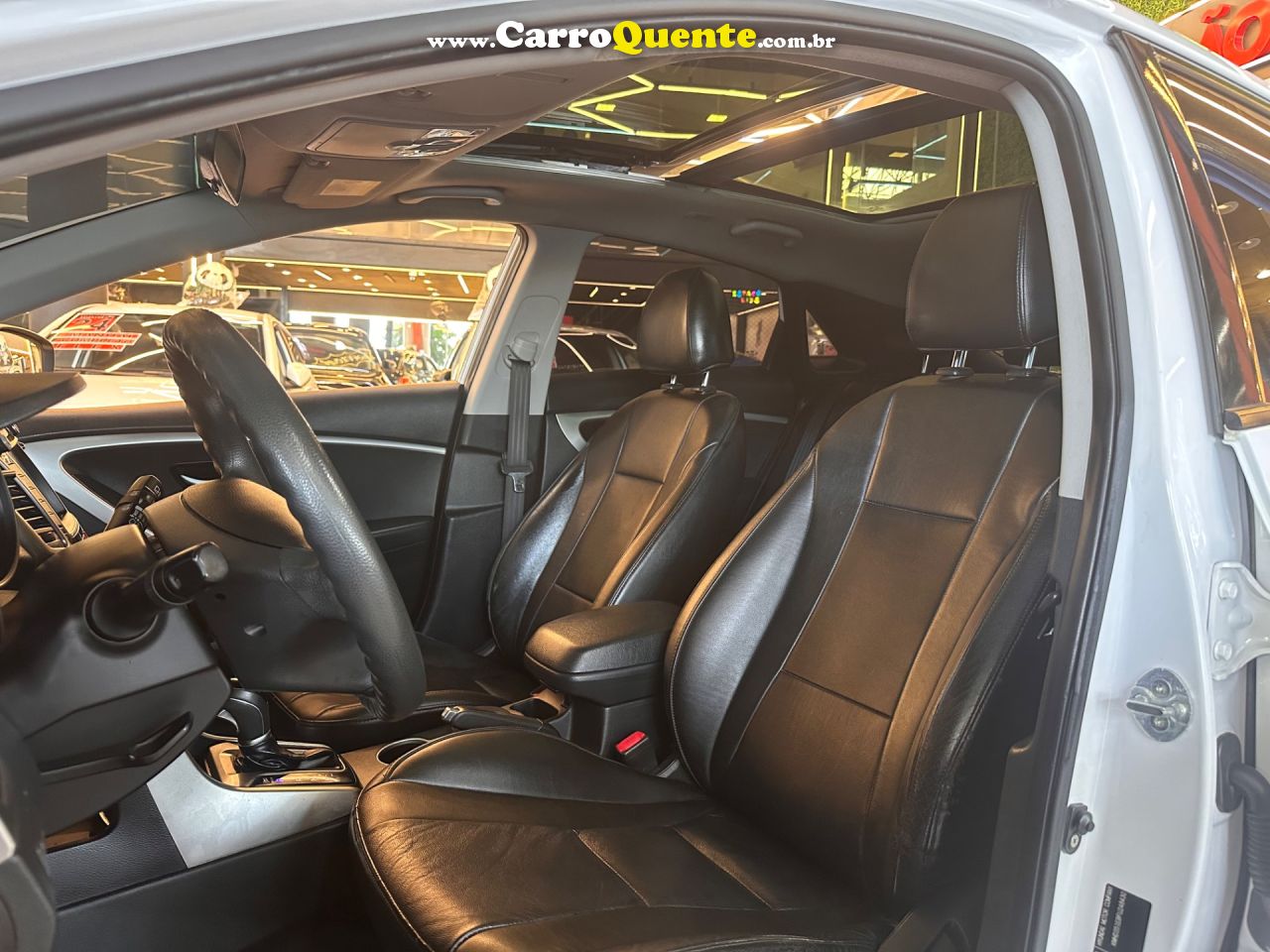 HYUNDAI I30 1.8 MPI 16V 2015 - Loja