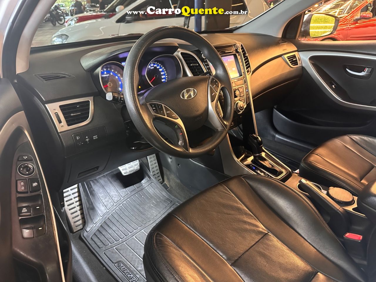 HYUNDAI I30 1.8 MPI 16V 2015 - Loja