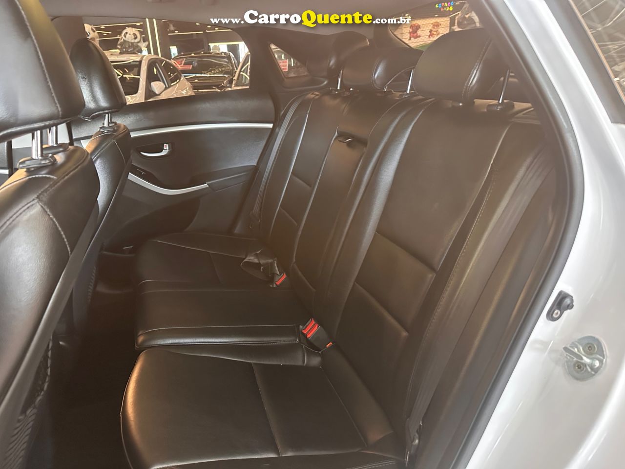HYUNDAI I30 1.8 MPI 16V 2015 - Loja
