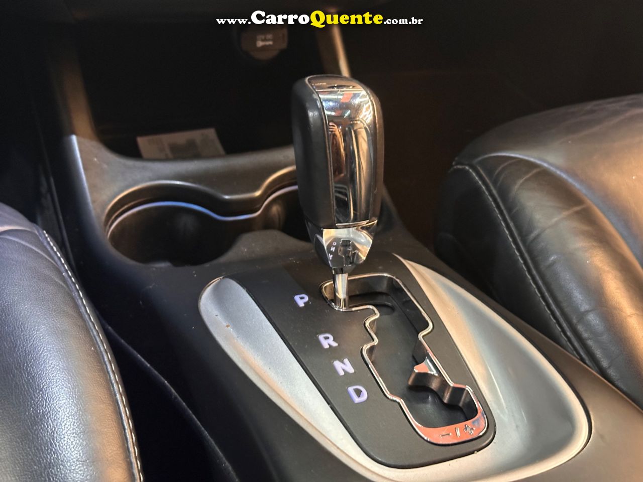 DODGE JOURNEY 3.6 RT V6 2015 - Loja