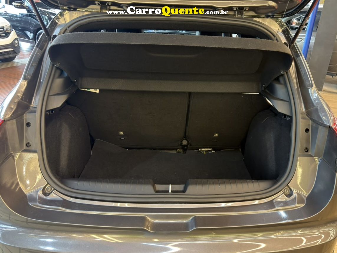 FIAT PULSE 1.0 TURBO 200 IMPETUS 2022 - Loja