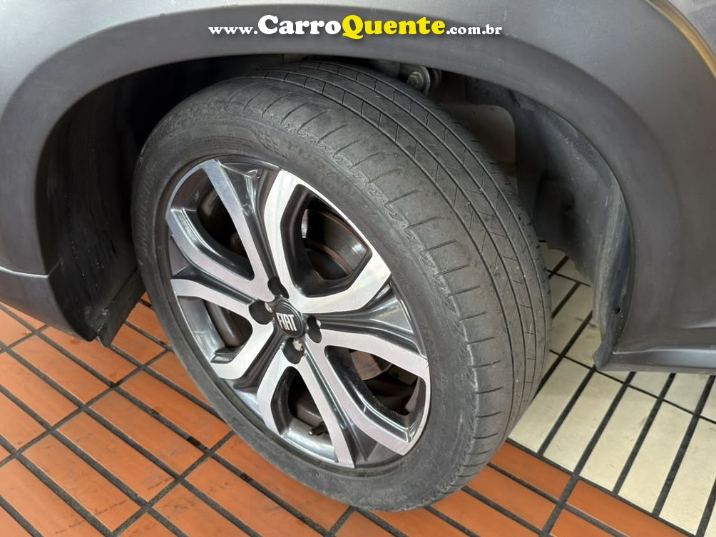 FIAT PULSE 1.0 TURBO 200 IMPETUS 2022 - Loja
