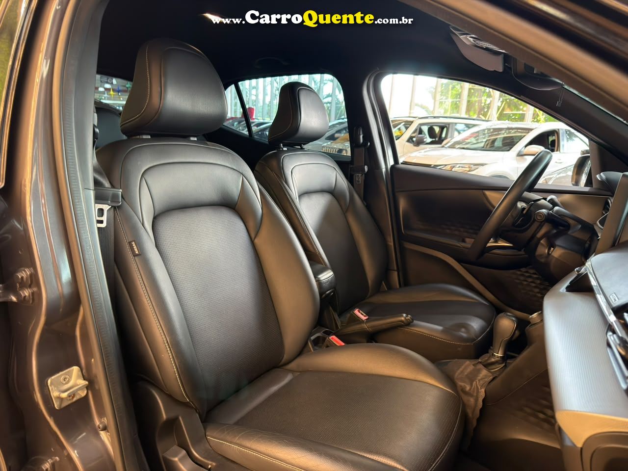 FIAT PULSE 1.0 TURBO 200 IMPETUS 2022 - Loja