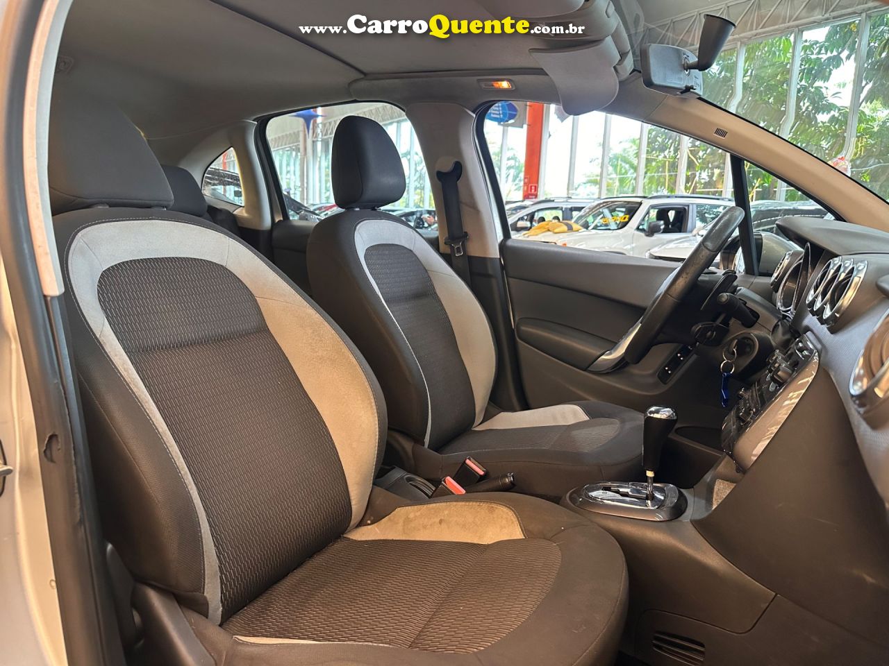 CITROEN C3 1.6 TENDANCE 16V 2016 - Loja