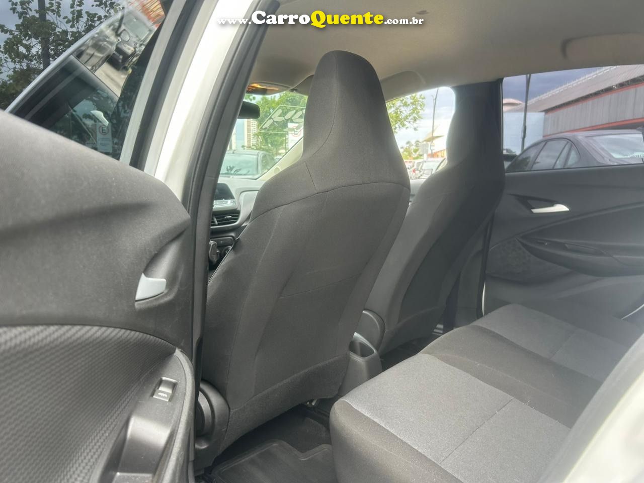 CHEVROLET ONIX 1.0 LT 2024 - Loja
