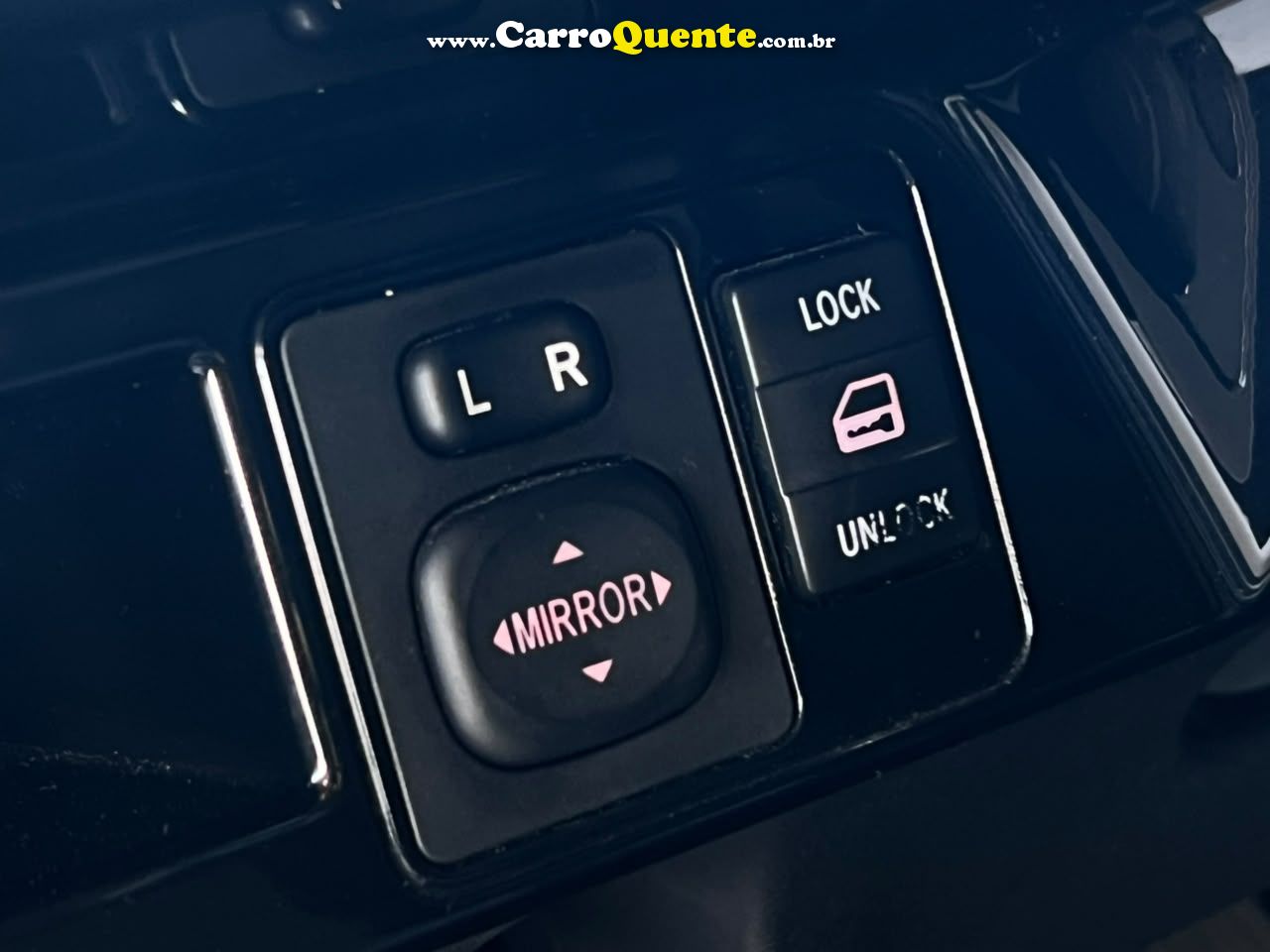TOYOTA ETIOS CROSS 1.5 16V 2017 - Loja