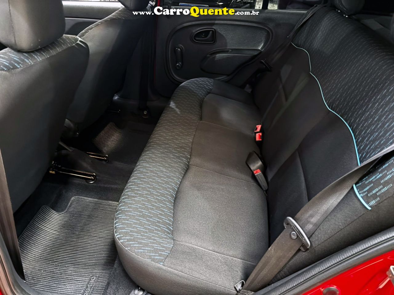 RENAULT CLIO 1.0 EXPRESSION 16V 2016 - Loja