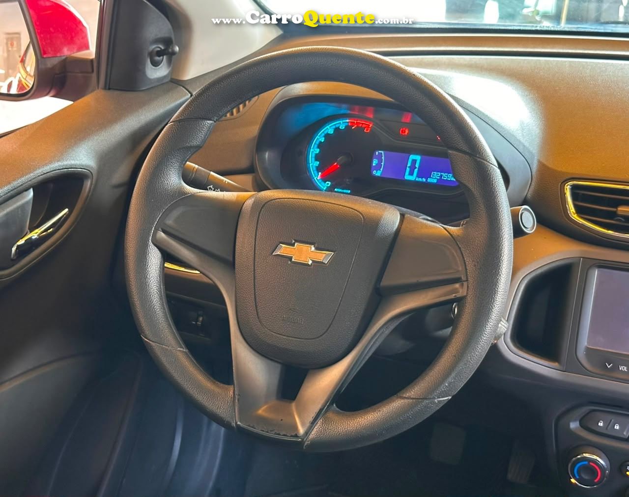 CHEVROLET PRISMA 1.4 MPFI LT 8V 2015 - Loja
