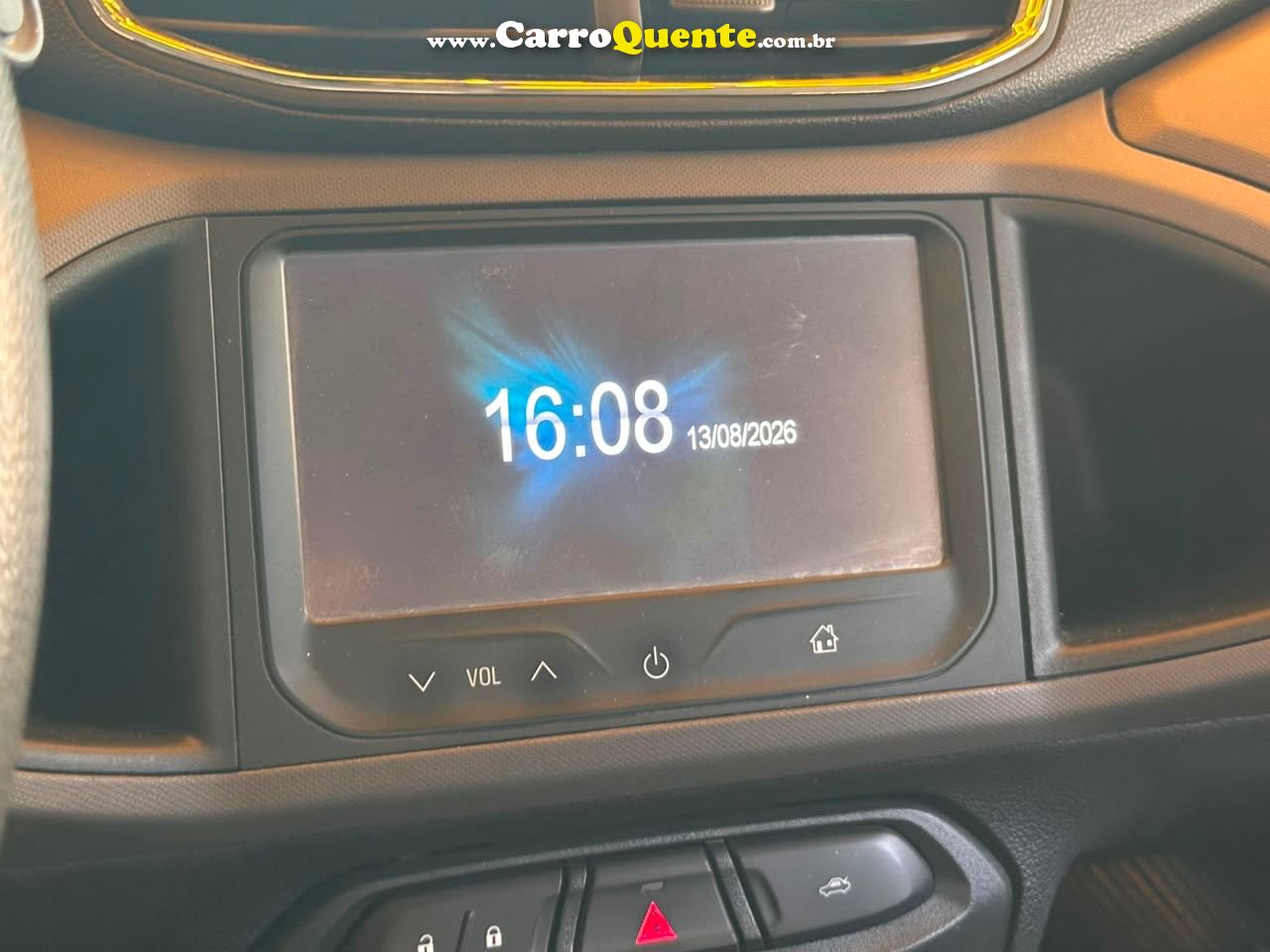 CHEVROLET PRISMA 1.4 MPFI LT 8V 2015 - Loja