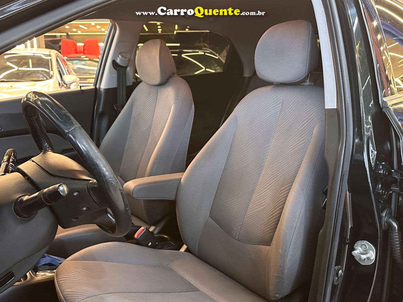 HYUNDAI HB20 1.6 PREMIUM 16V 2013 - Loja