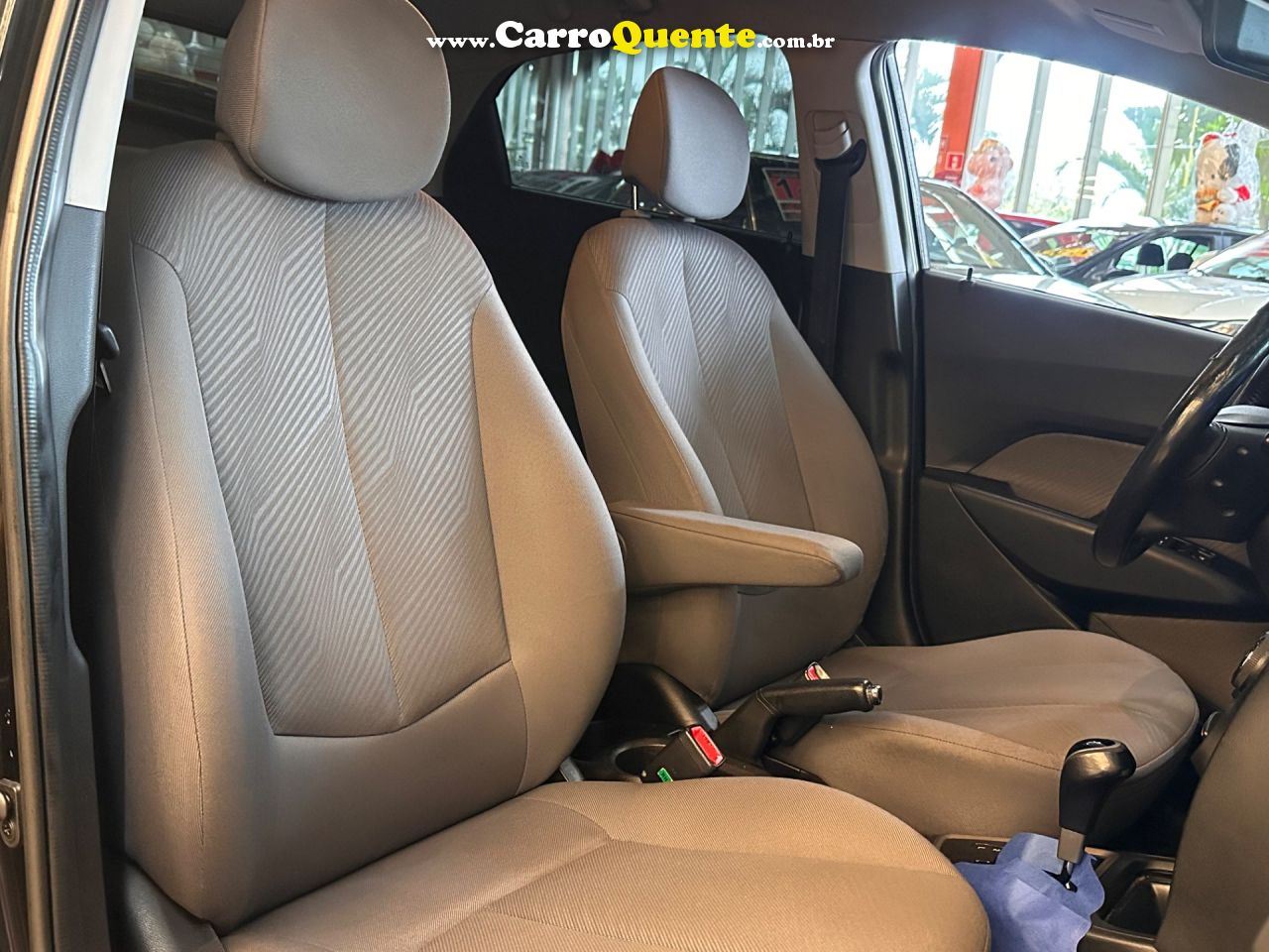 HYUNDAI HB20 1.6 PREMIUM 16V 2013 - Loja