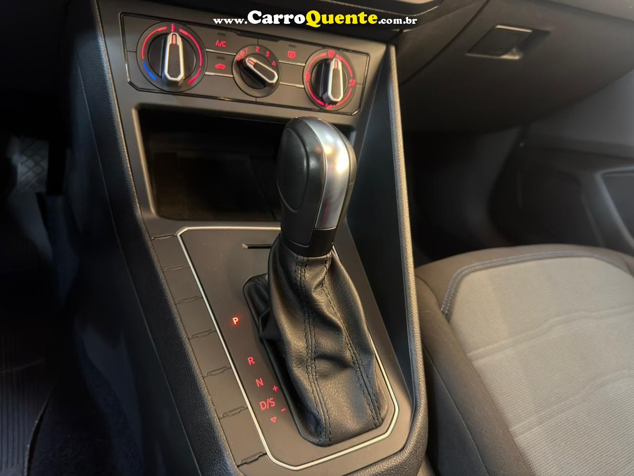 VOLKSWAGEN NIVUS 1.0 200 TSI TOTAL COMFORTLINE 2022 - Loja