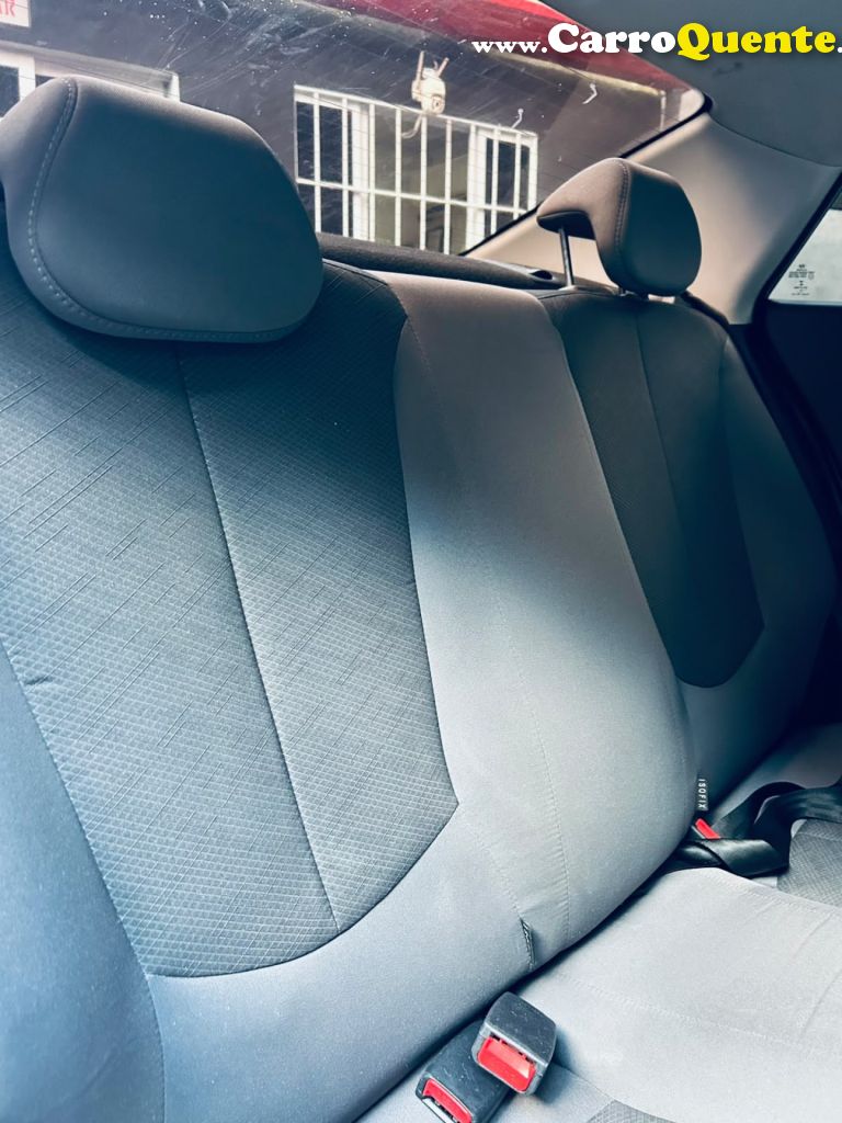 HYUNDAI   HB20S C.PLUSC.STYLE1.0 FLEX 12V MEC. 4P   PRATA 2018 1.0 FLEX - Loja