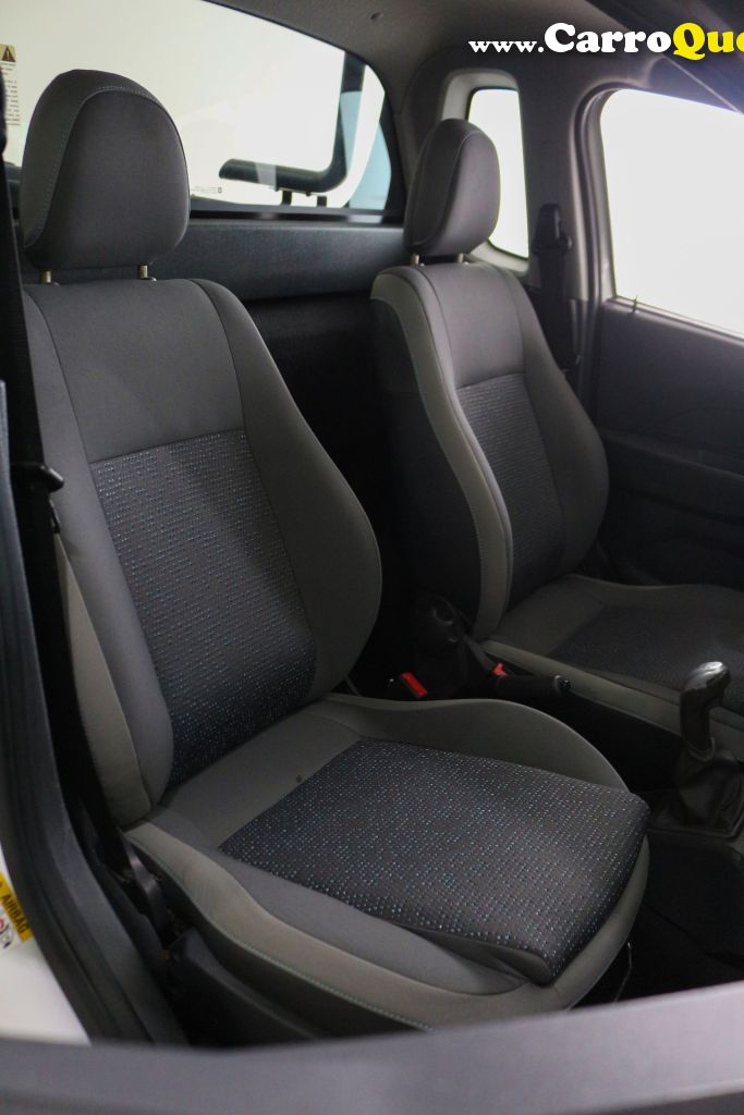 CHEVROLET   MONTANA LS 1.4 ECONOFLEX 8V 2P   BRANCO 2020 1.4 GASOLINA - Loja