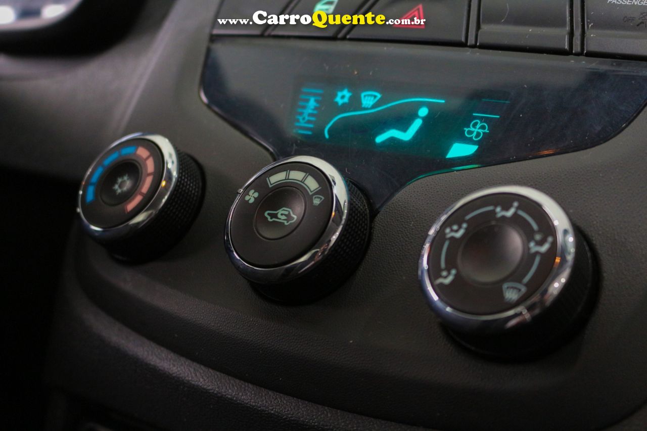 CHEVROLET   MONTANA LS 1.4 ECONOFLEX 8V 2P   BRANCO 2020 1.4 GASOLINA - Loja