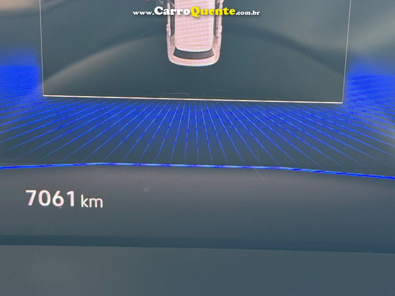 VOLKSWAGEN   TERA MPI   CINZA 2026 1.0 FLEX - Loja
