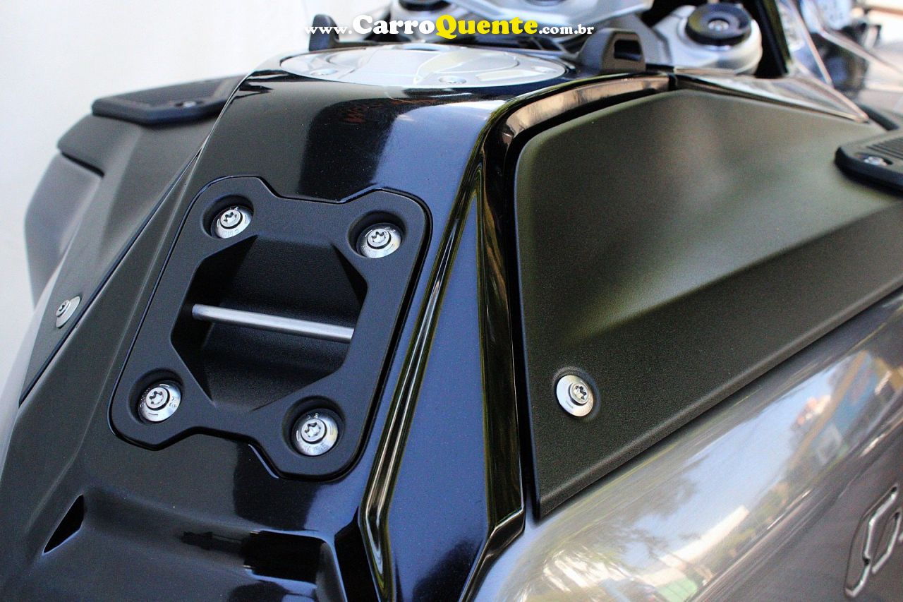 BMW R 1300 GSA TRIPLE BLACK ASA 2026 - Loja