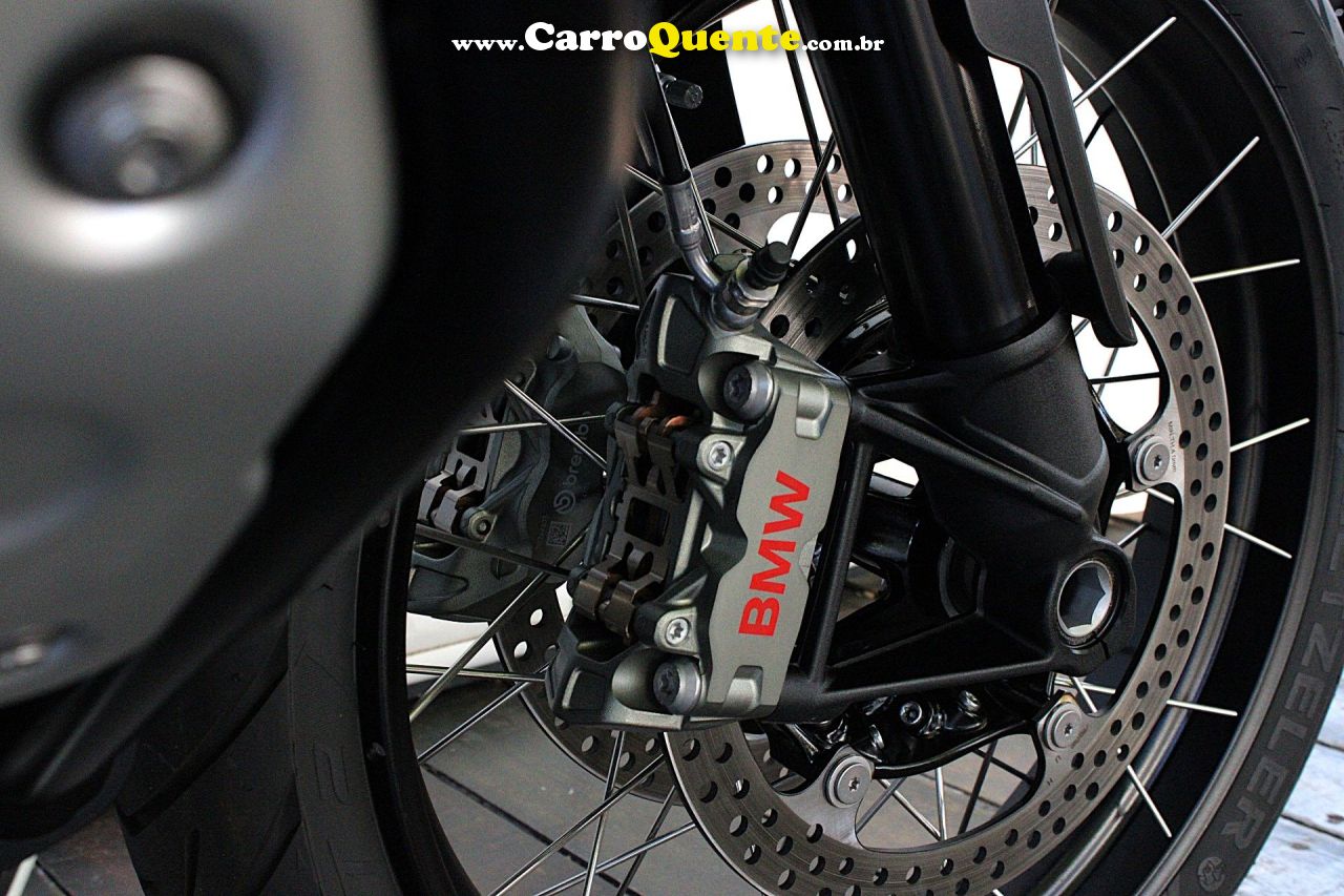 BMW R 1300 GSA TRIPLE BLACK ASA 2026 - Loja