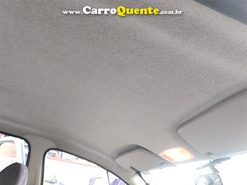 Chevrolet CLASSIC 1.0 MPFI LS 8V FLEX 4P MANUAL - Loja
