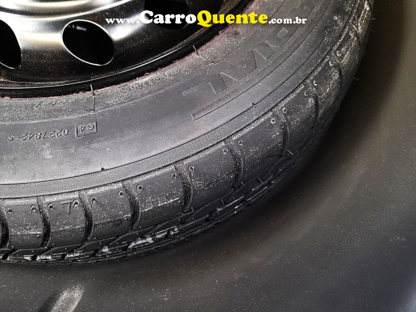Chevrolet CLASSIC 1.0 MPFI LS 8V FLEX 4P MANUAL - Loja
