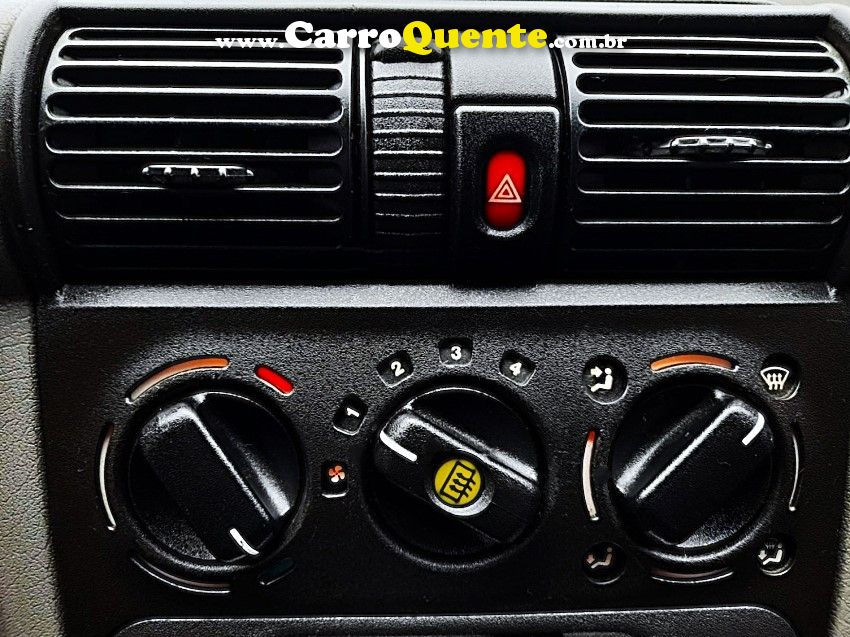 Chevrolet CLASSIC 1.0 MPFI LS 8V FLEX 4P MANUAL - Loja