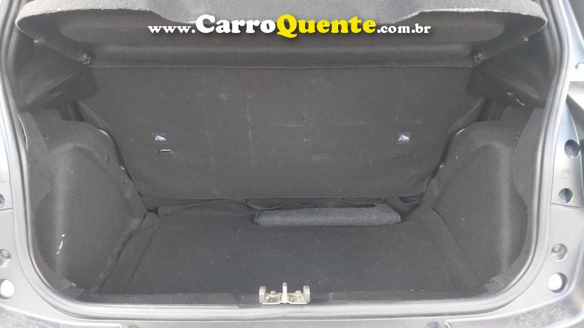 Citroen C3 1.0 FIREFLY FLEX FEEL MANUAL - Loja