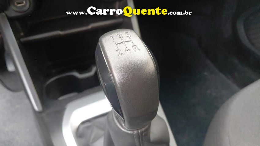 Citroen C3 1.0 FIREFLY FLEX FEEL MANUAL - Loja