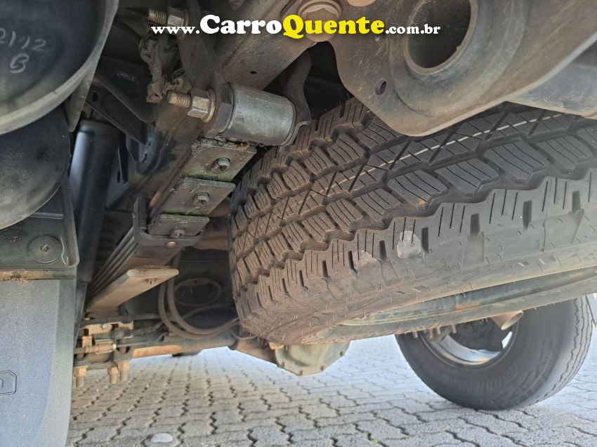 Ford RANGER 3.0 V6 TURBO DIESEL CD XLS 4X4 AUTOMÁTICO - Loja