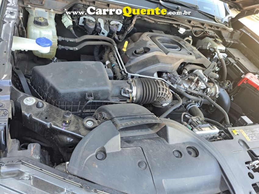 Ford RANGER 3.0 V6 TURBO DIESEL CD XLS 4X4 AUTOMÁTICO - Loja