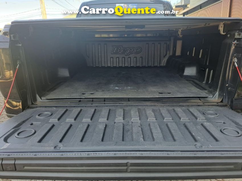 Ford RANGER 3.0 V6 TURBO DIESEL CD XLS 4X4 AUTOMÁTICO - Loja