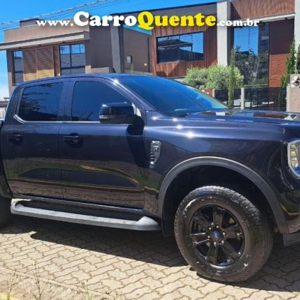 Ford RANGER 3.0 V6 TURBO DIESEL CD XLS 4X4 AUTOMÁTICO