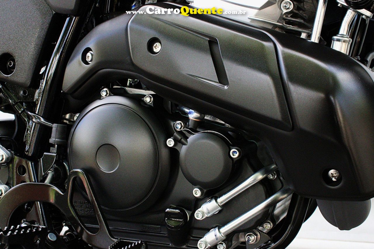 YAMAHA XTZ 250 LANDER CONNECTED 2026 - Loja