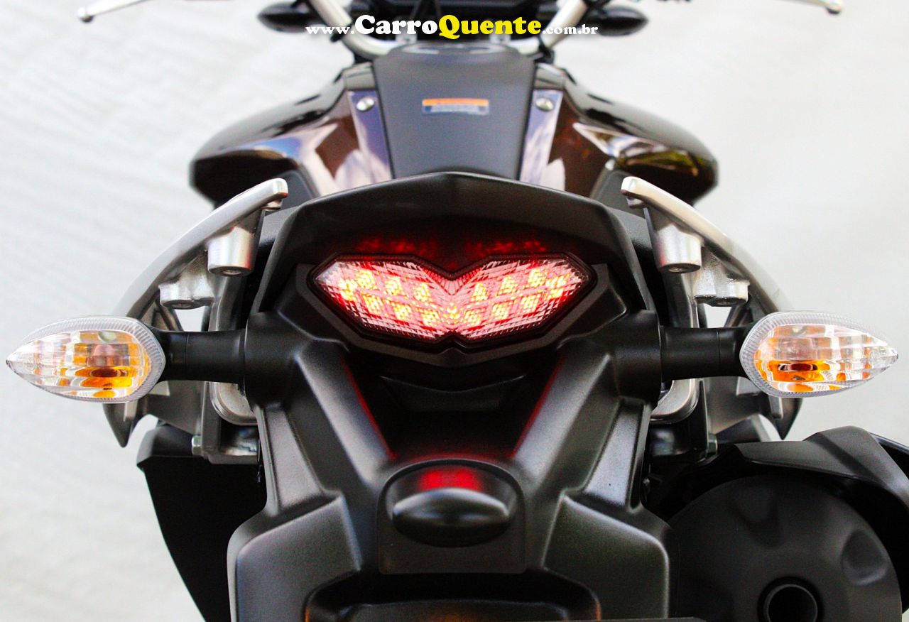YAMAHA XTZ 250 LANDER CONNECTED 2026 - Loja