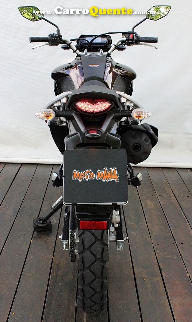 YAMAHA XTZ 250 LANDER CONNECTED 2026 - Loja
