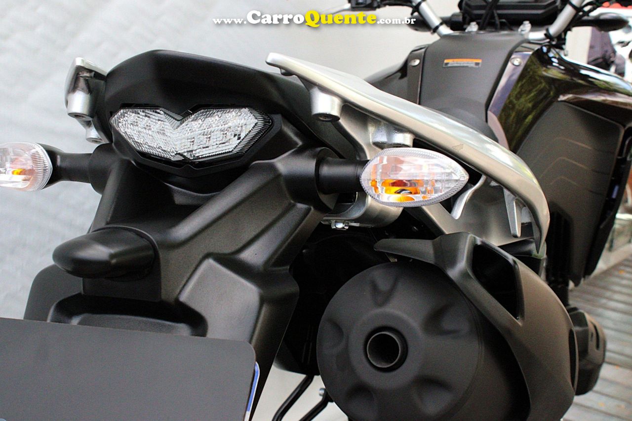 YAMAHA XTZ 250 LANDER CONNECTED 2026 - Loja