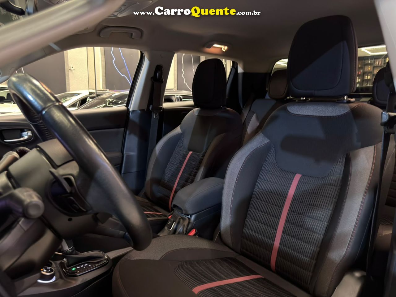 FIAT TORO 2.0 16V TURBO FREEDOM 4WD 2020 - Loja