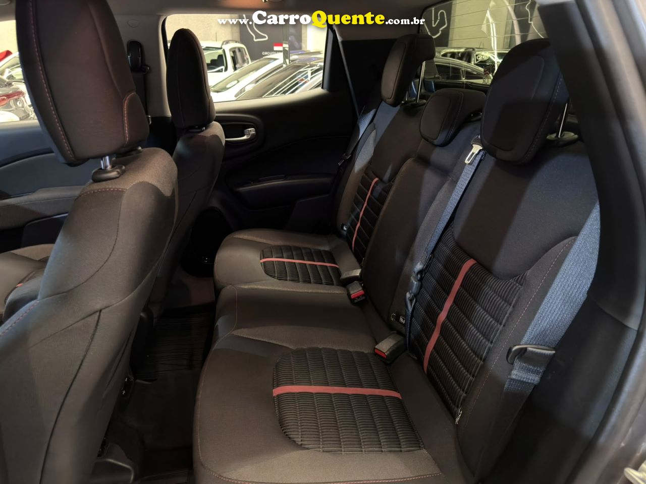 FIAT TORO 2.0 16V TURBO FREEDOM 4WD 2020 - Loja
