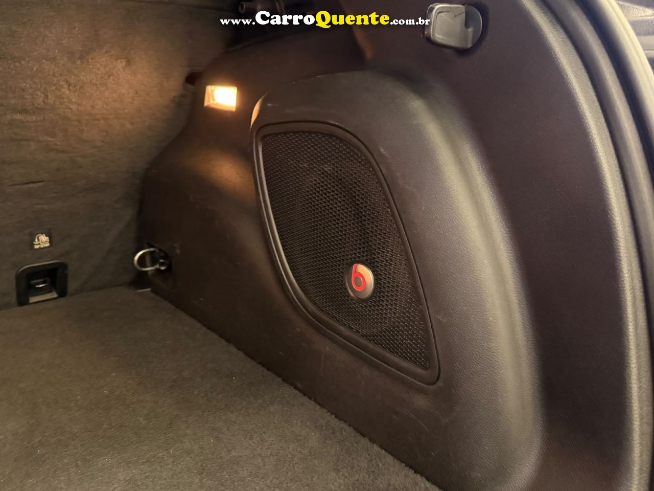 JEEP COMPASS 2.0 16V LIMITED 2021 - Loja