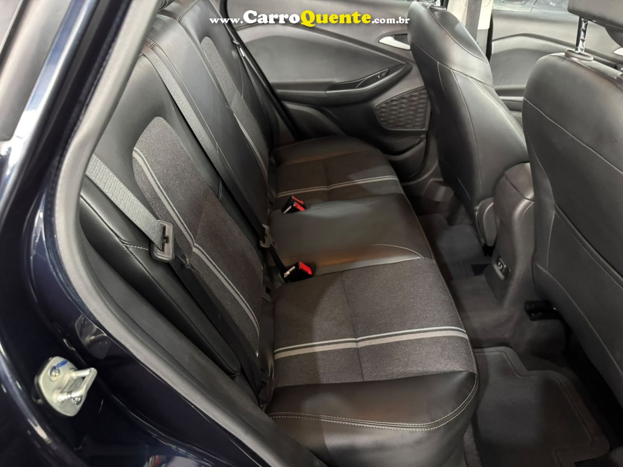 CHEVROLET TRACKER 1.2 TURBO LTZ 2021 - Loja