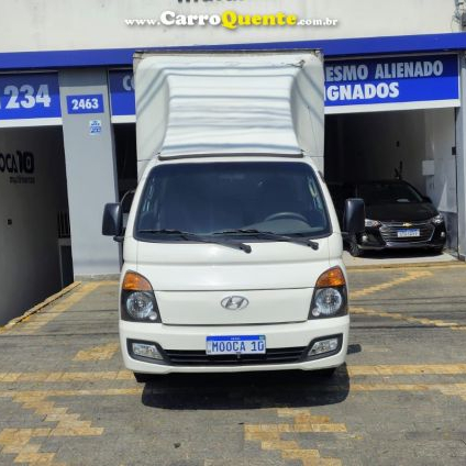 HYUNDAI HR 2017