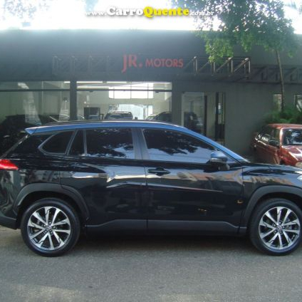 TOYOTA COROLLA CROSS 2.0 VVT-IE XRE DIRECT SHIFT 2023