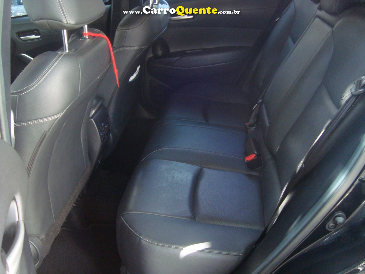 TOYOTA COROLLA CROSS 2.0 VVT-IE XRE DIRECT SHIFT 2023 - Loja