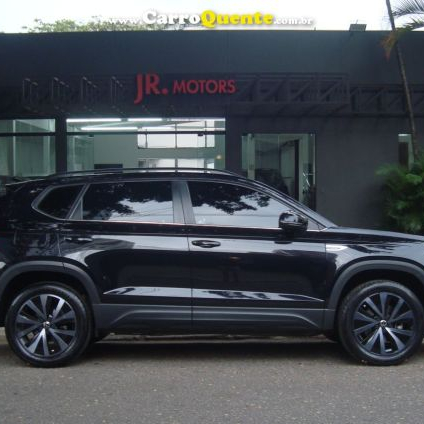 VOLKSWAGEN TAOS 250 TSI COMFORTLINE 2024